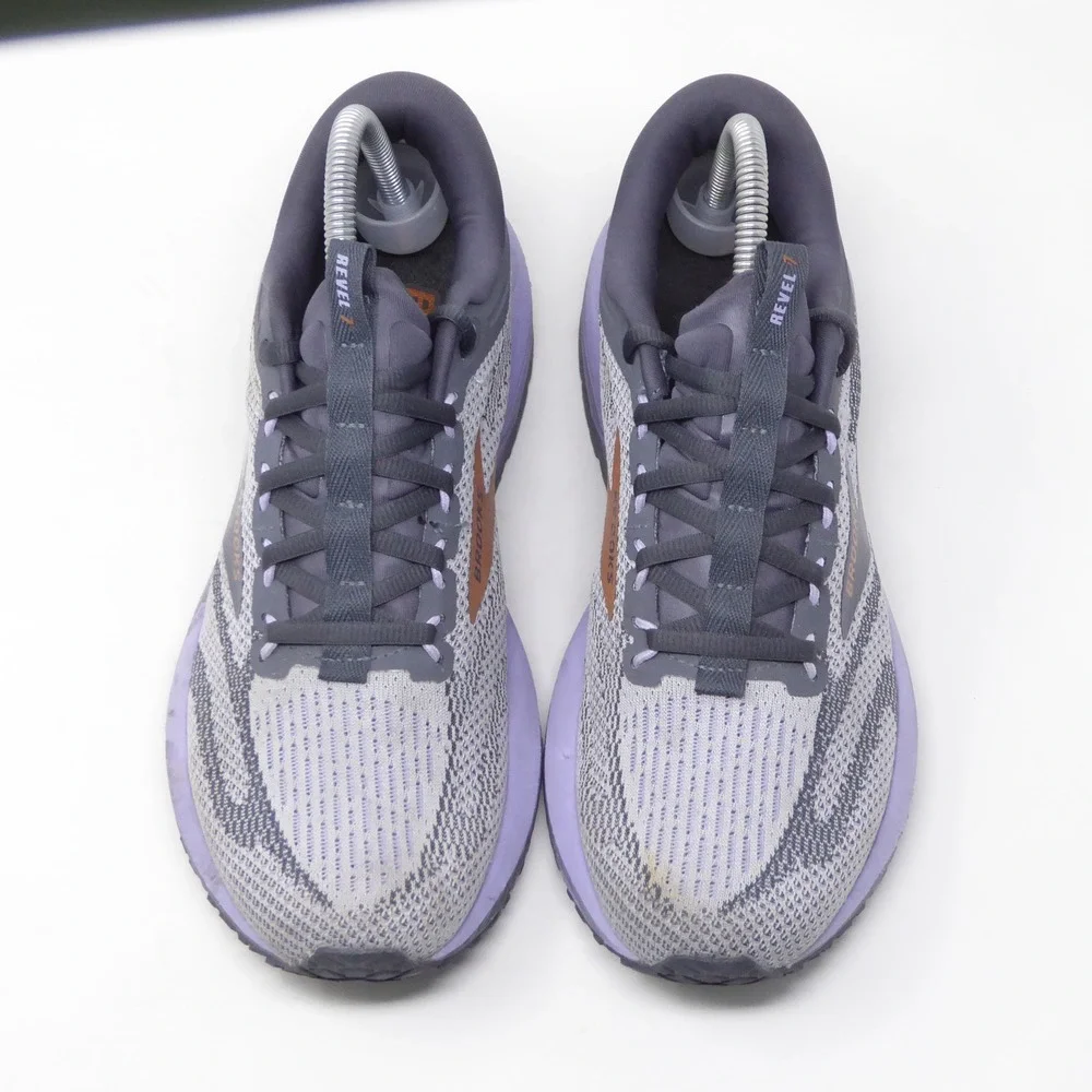Brooks running shoe